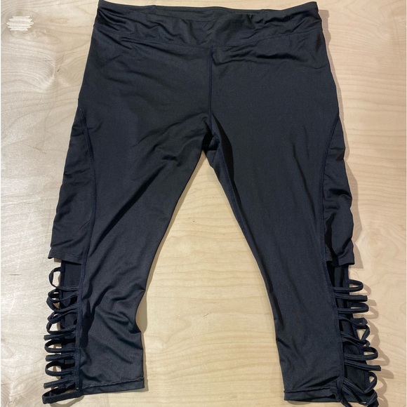 Zone Pro Leggings 2X (AE) - Picture 4 of 7